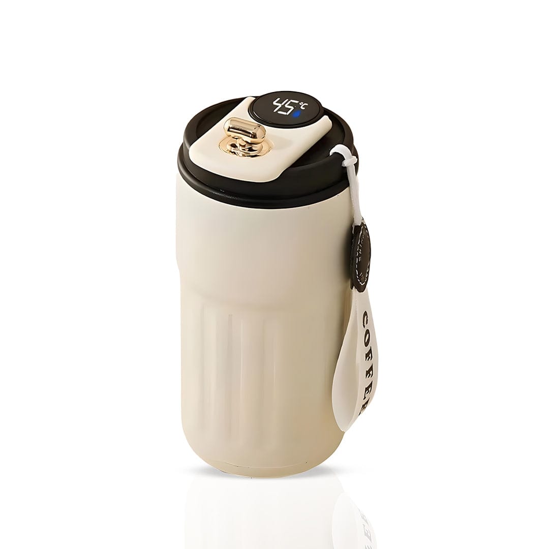 Gourde Café Tendance 450ML / Noir