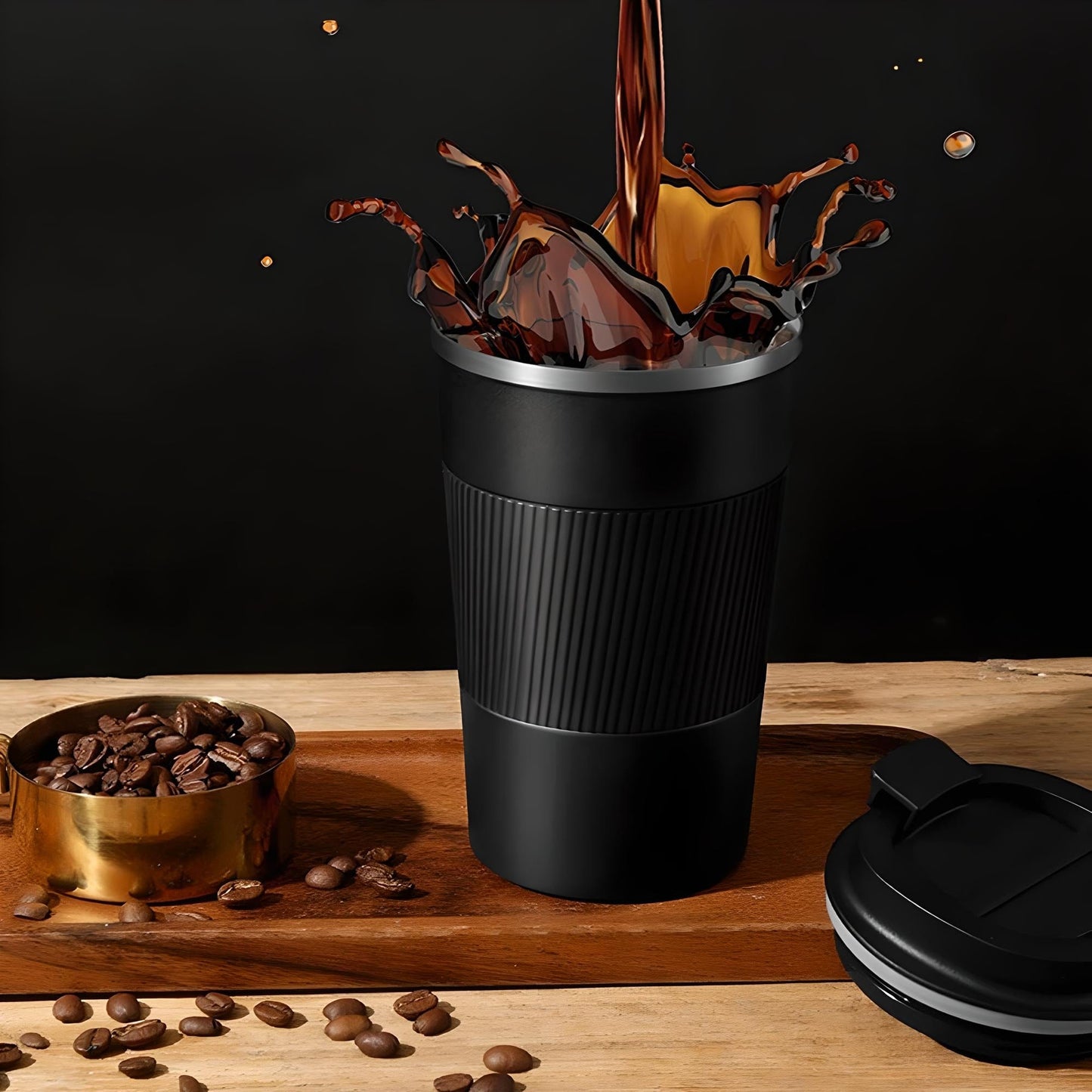 Gourde Mug