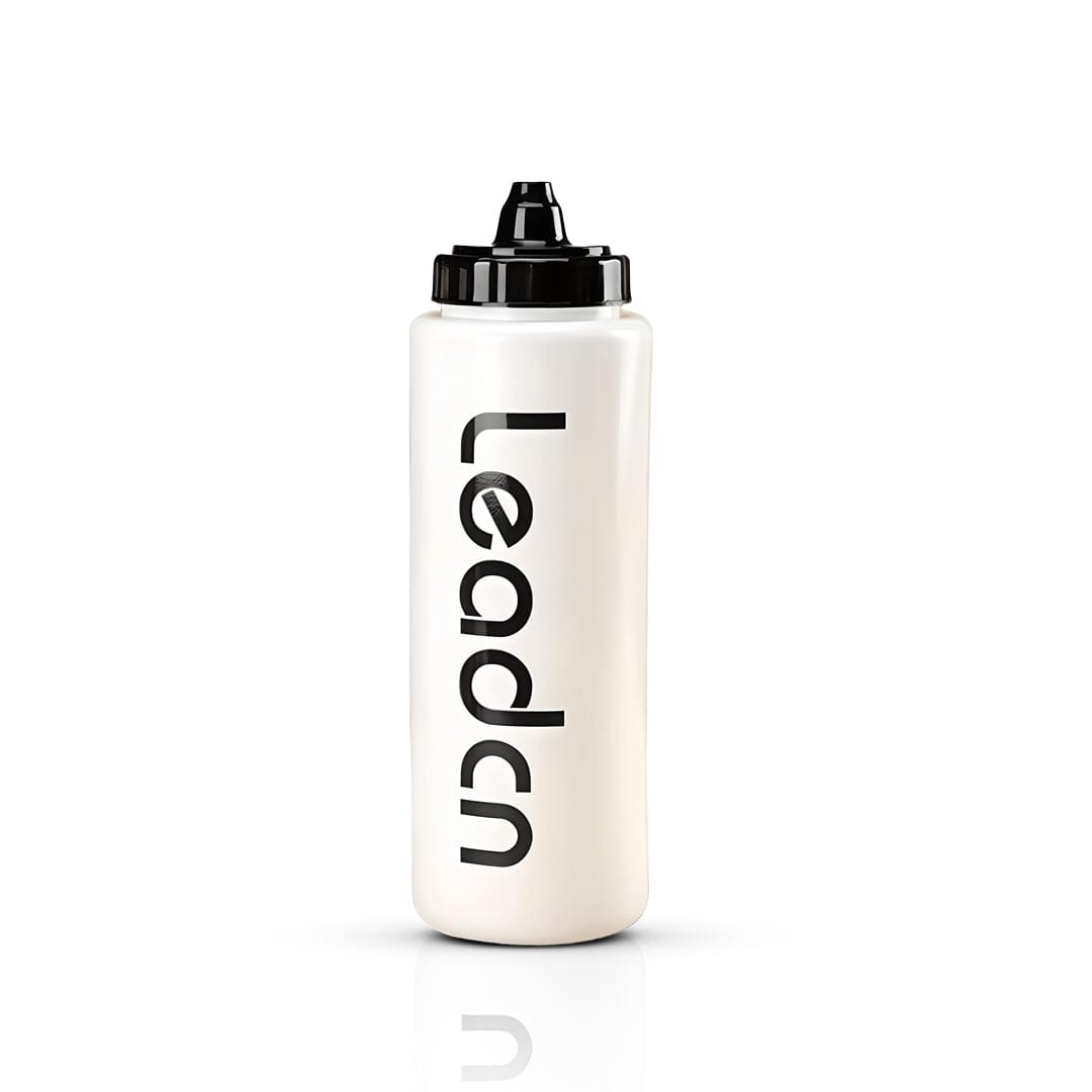 Gourde Vélo 1L Blanc