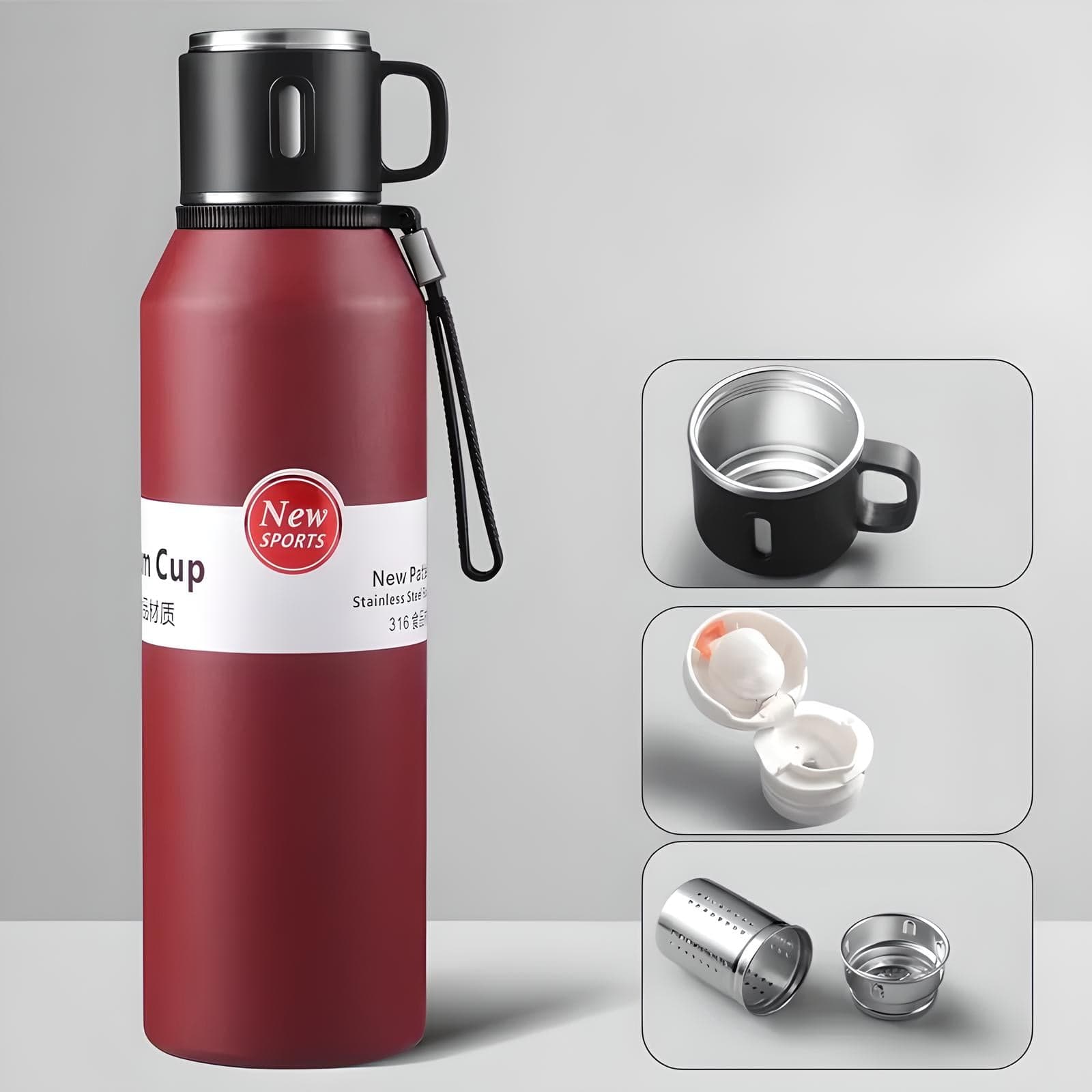 Gourde Isotherme 1.5L