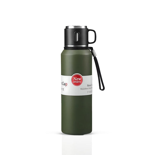 Gourde Isotherme 1L