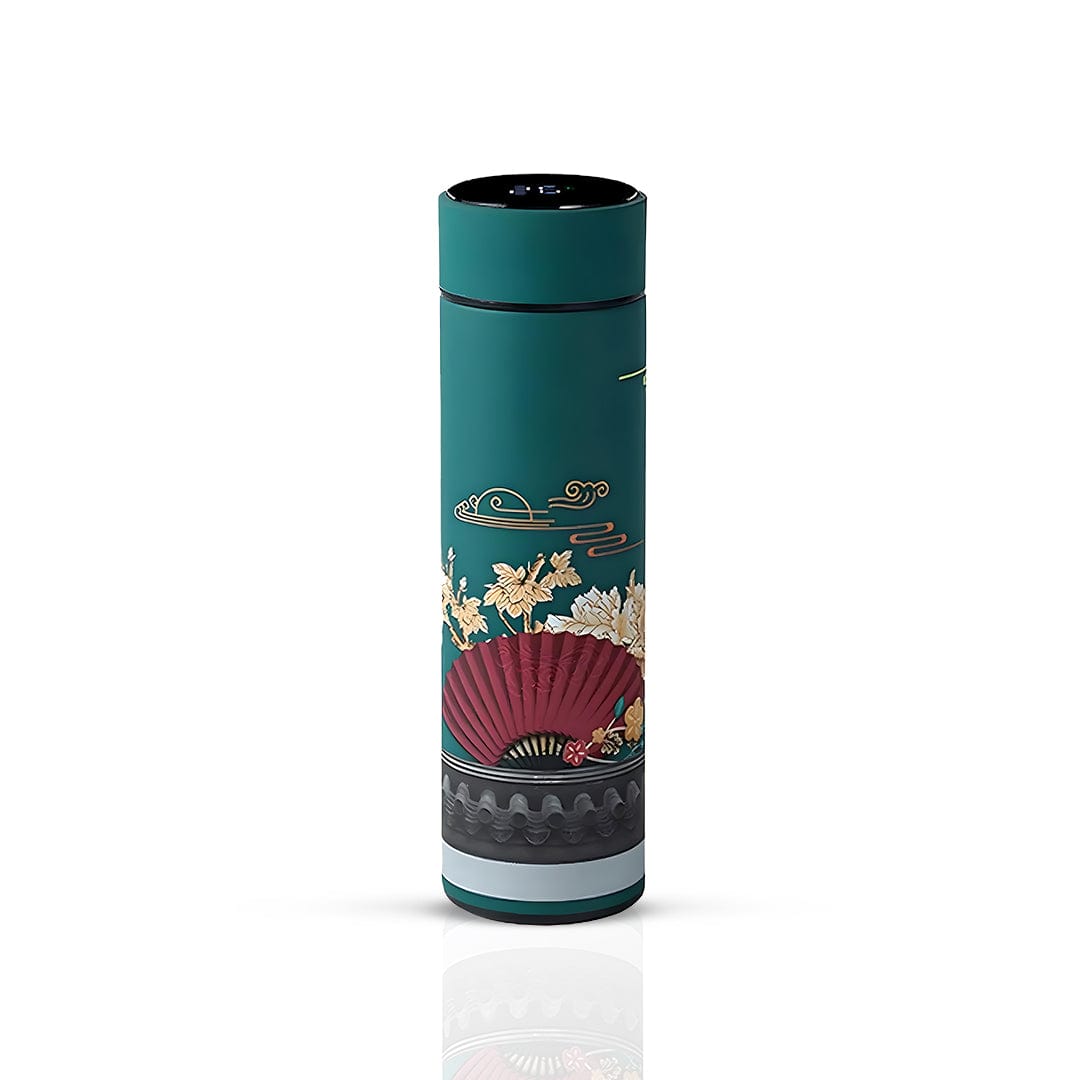 Gourde Japonaise