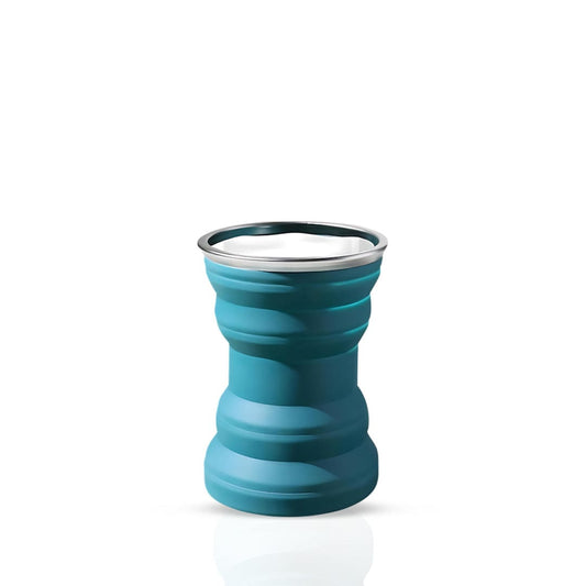 Gourde Pliable Plate
