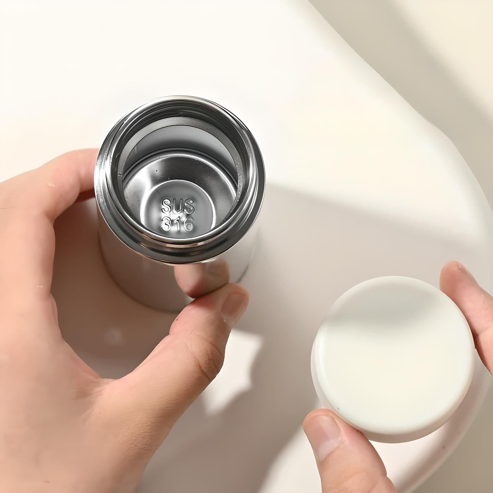 Mini Gourde