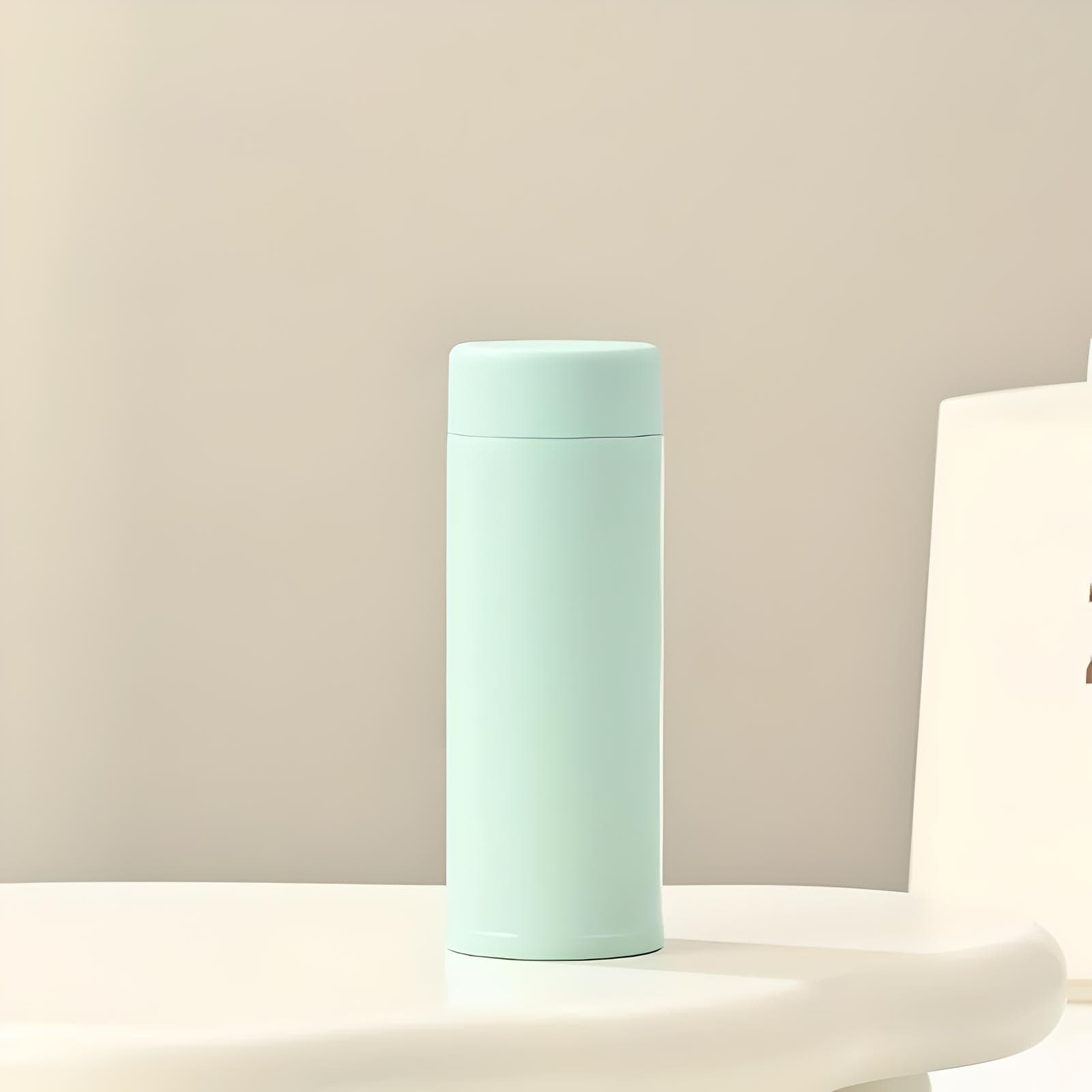 Mini Gourde 120ml / Bleu Ciel