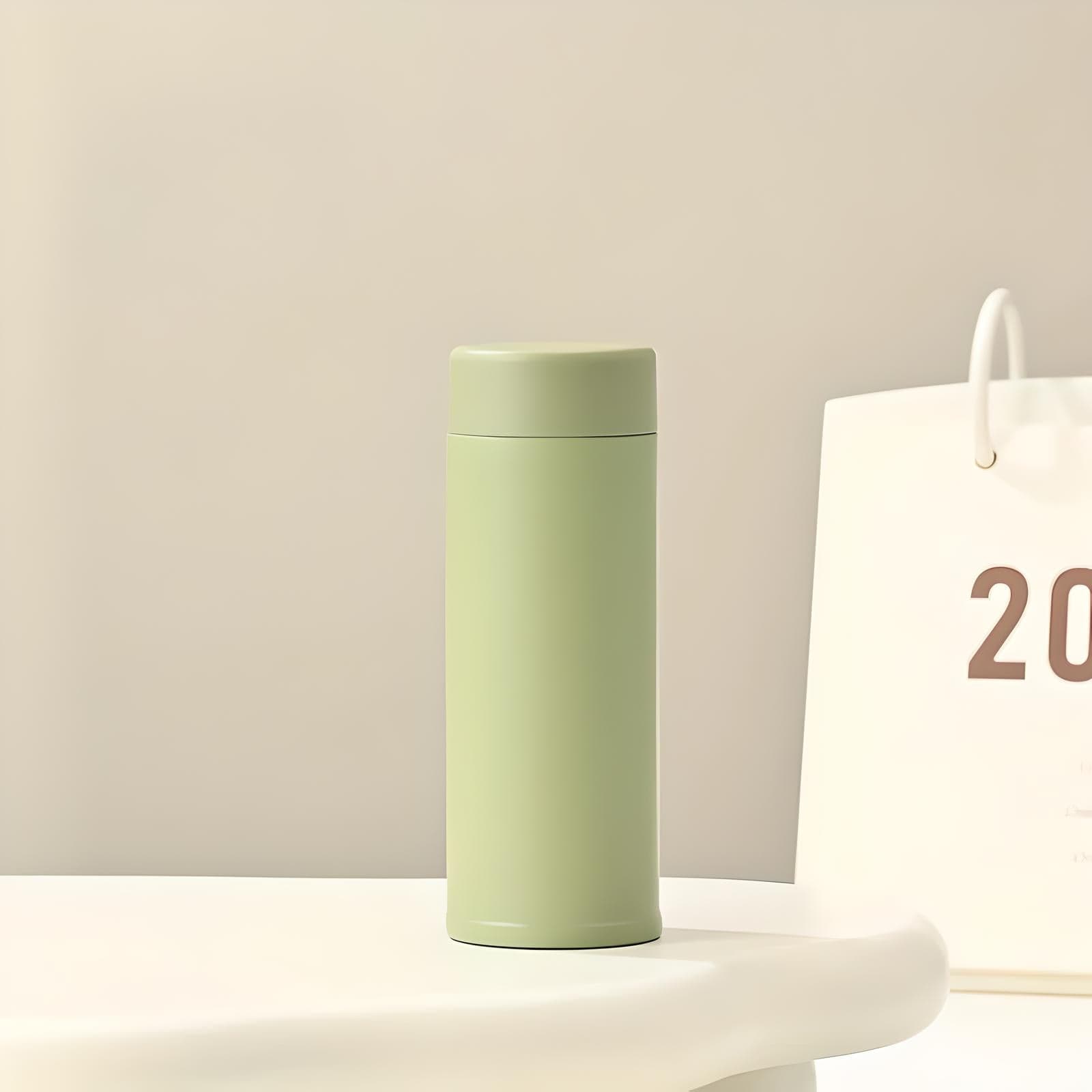 Mini Gourde 120ml / Vert
